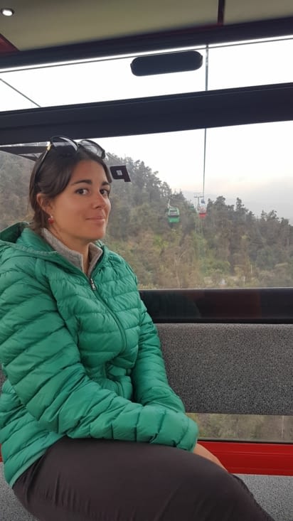 On redescend en toute confiance