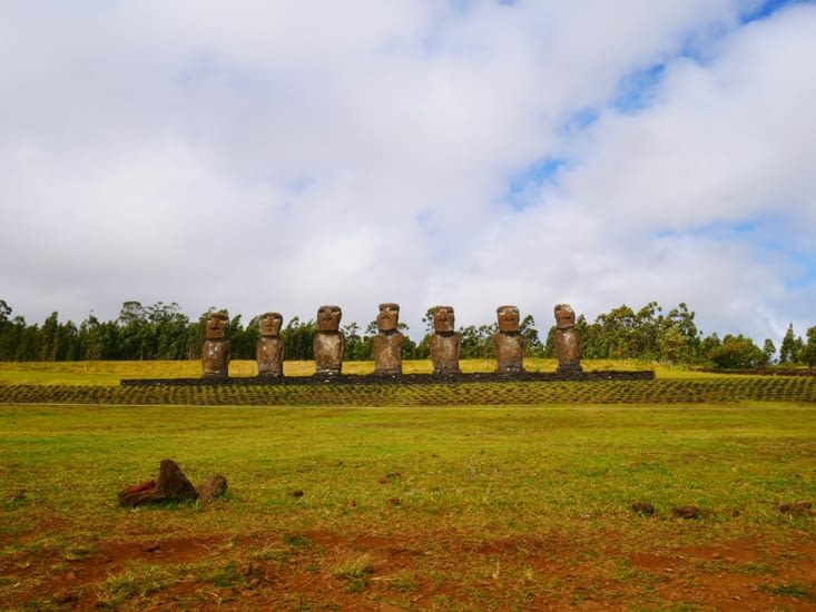 Une dernière avant de rentrer