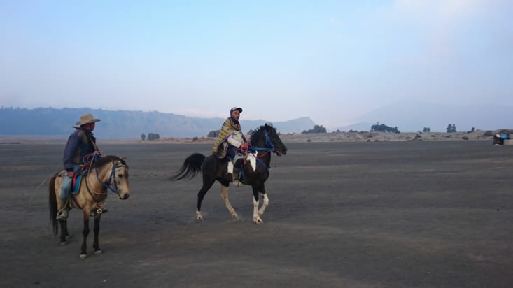 Les taxis locaux / Local taxis