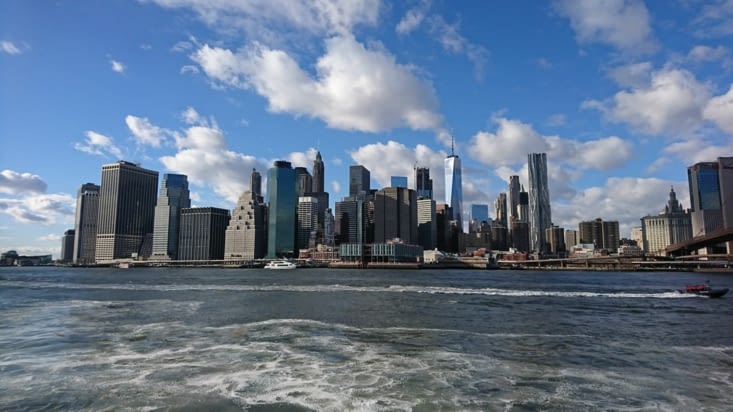 Brroklyn bridge park 2