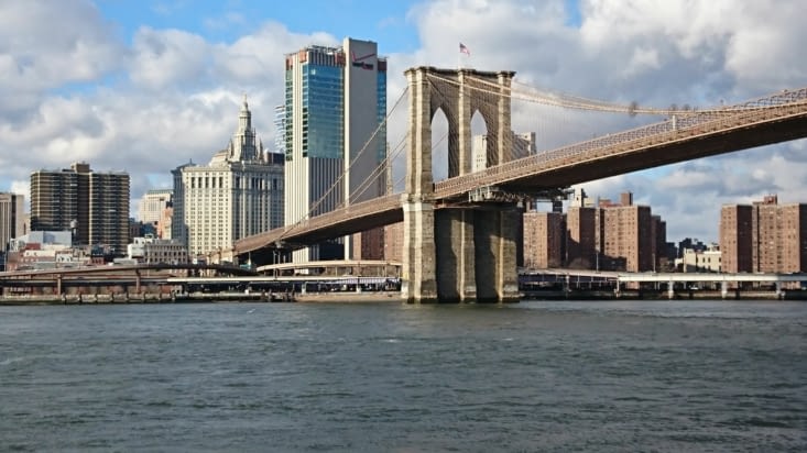 Brroklyn bridge park 3