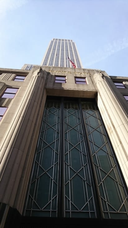 EMPIRE STATE BUILDING 2