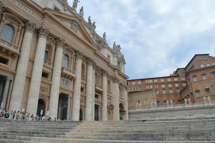 BASILIQUE ST PIERRE 12