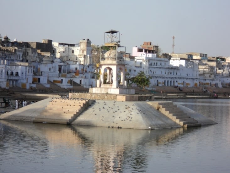 Pushkar .2