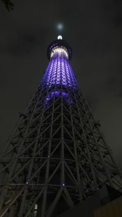 Tokyo SkyTree