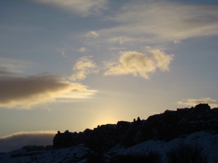 Þingvellir