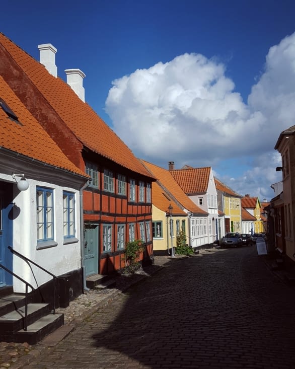 Ærø