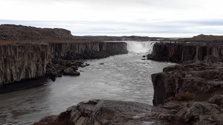 Selfoss