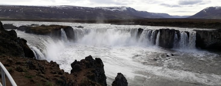 Godafoss