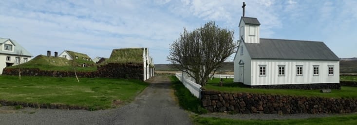 Grenjaðarstaður