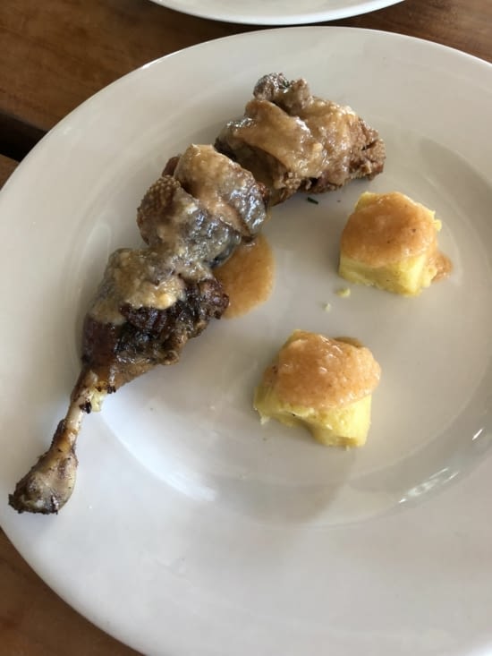 Viande 2 ( portion pour 2)