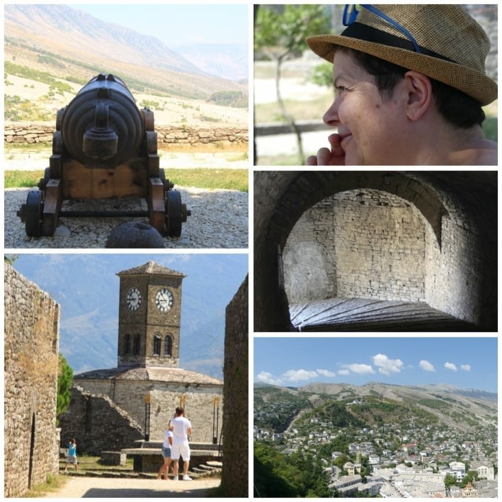 Toujours la citadelle