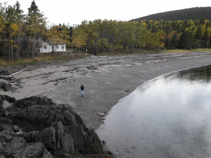 Parc national du Bic