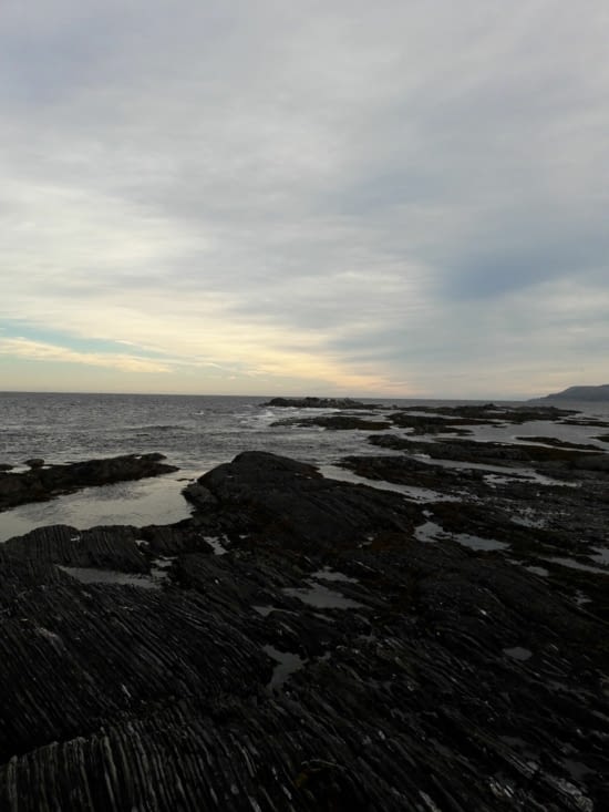 Parc national du Bic