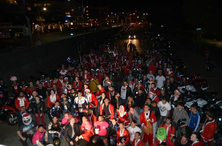 Photo de l’ensemble !!