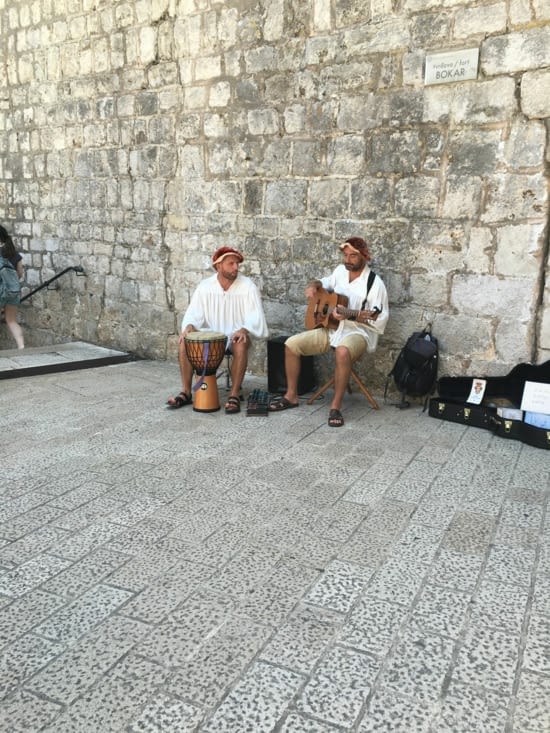"Fortress" ...les musiciens