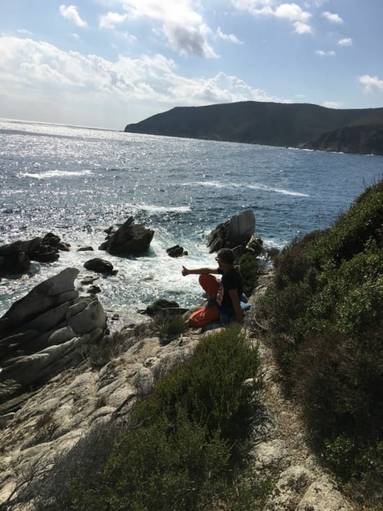 De beaux points de vue .... Pas des phares !