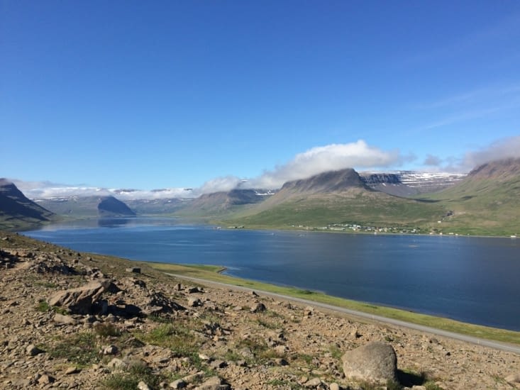 Aller un dernier fjord pour la route, on les a trop adorés !
