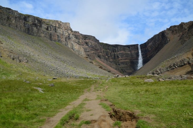 Dernière ligne droite !