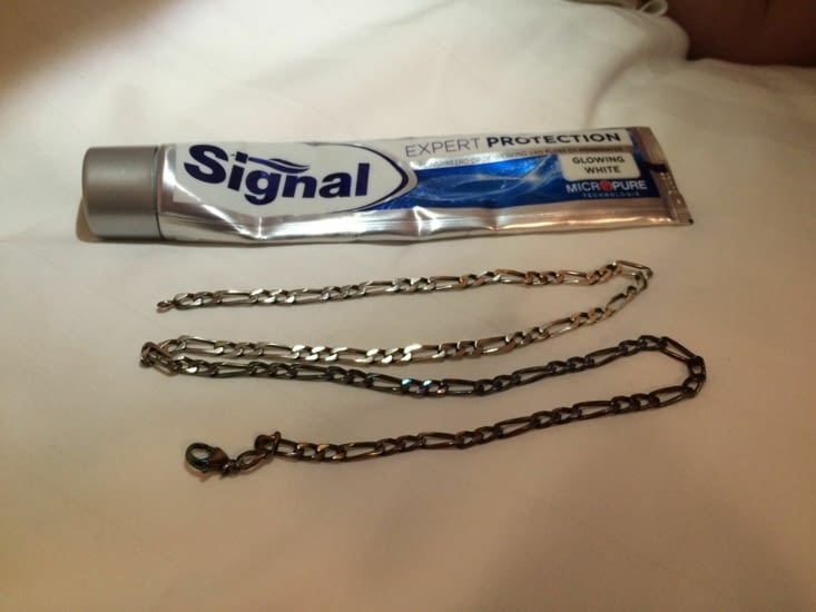 L'anecdote du jour !