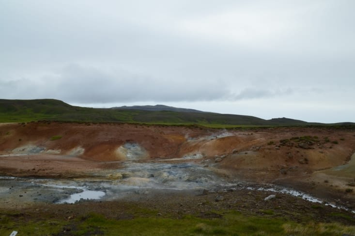 Couleurs, encore...!