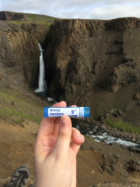 Le secret des jambes qui durent (presque !)