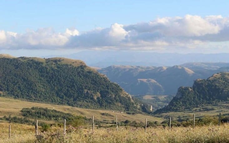 Beau mais inattendu ! (Source : www. italy-villas.fr)