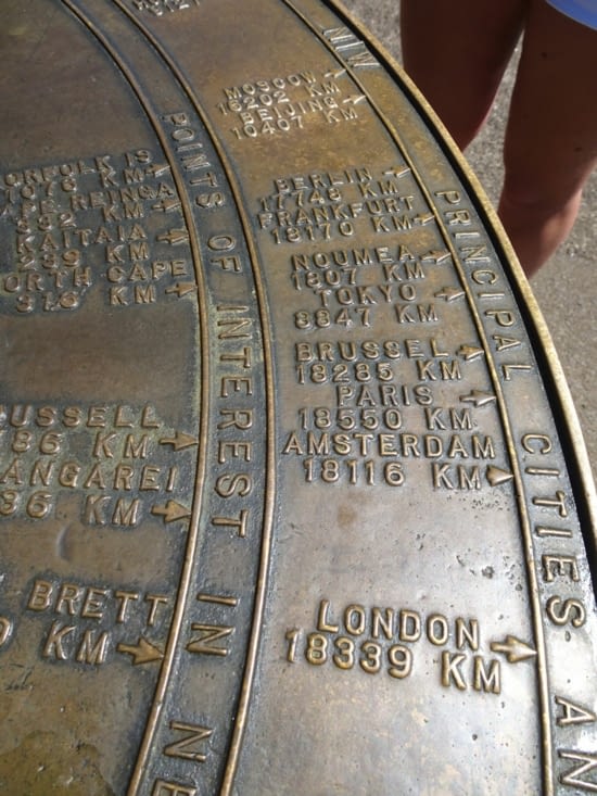 On est juste à côté !