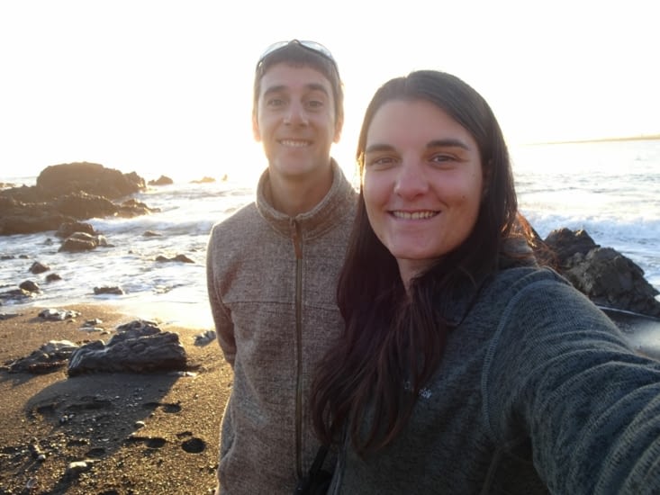 Vous aussi vous êtes bronzer ?