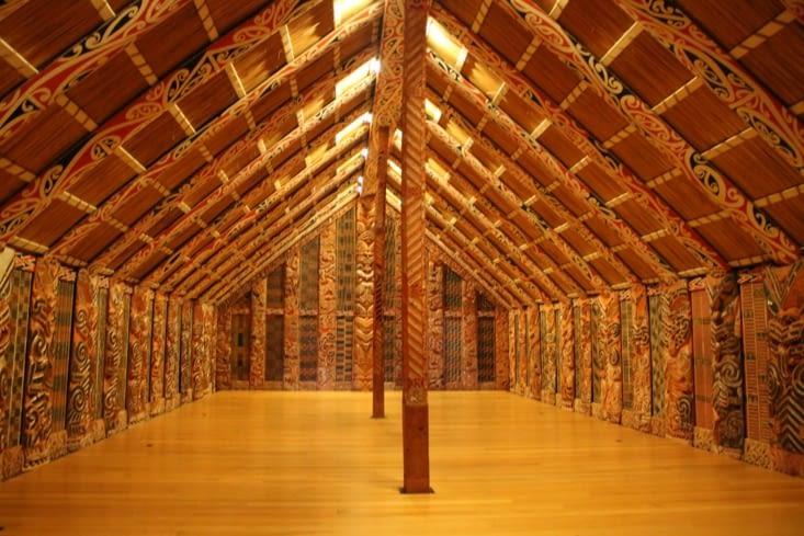 J'y suis allée pendant les vacances scolaires, comme ça pas de visites d'écoliers!