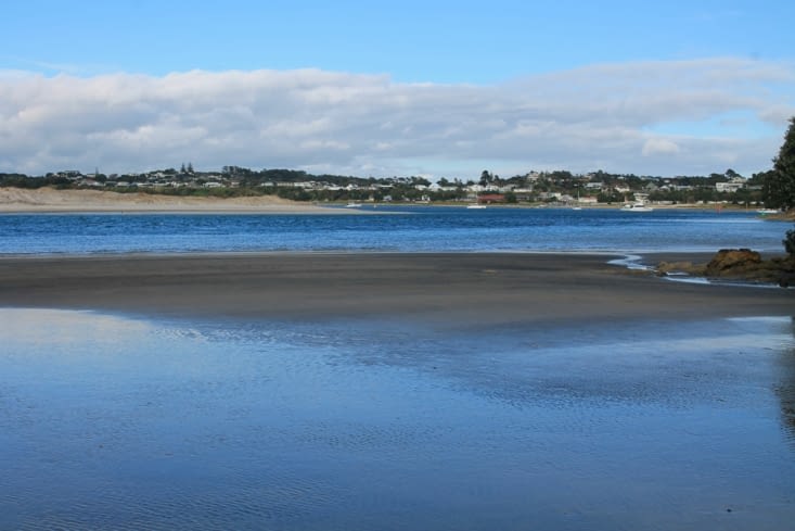 Un endroit bien sympathique.