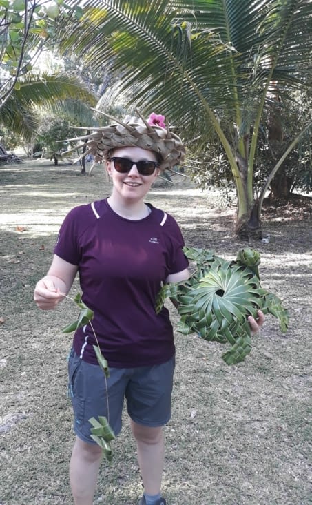 Journée en tribu 3/3