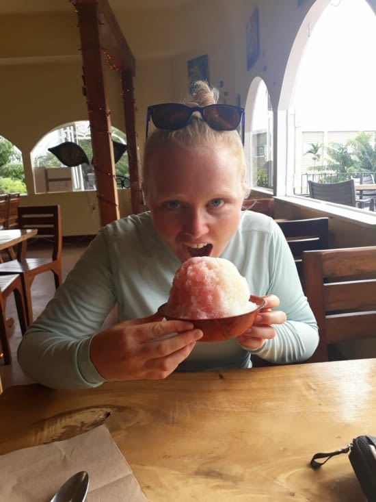 Shave Ice