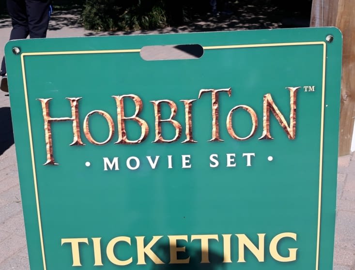 Hobbiton