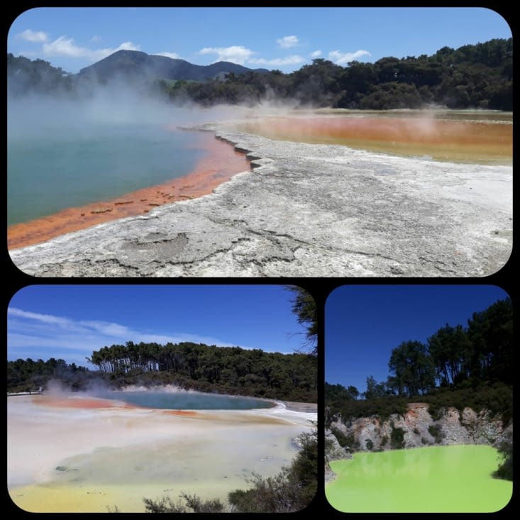 Wai-o-Tapu