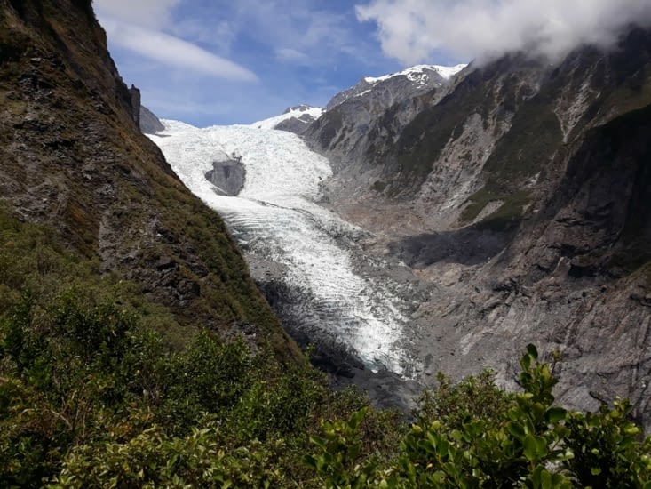 Franz Josef Glacier