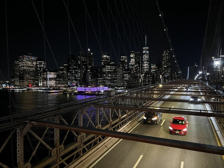 Quelle vue encore et encore