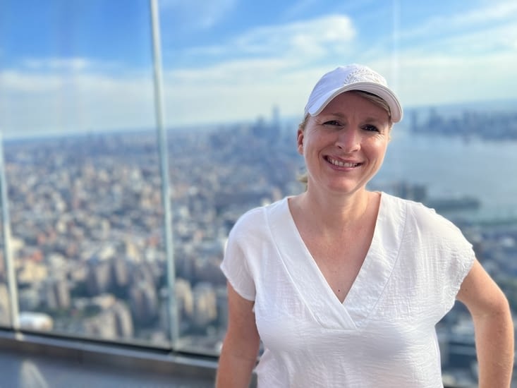 Ça va mieux au fur et à mesure