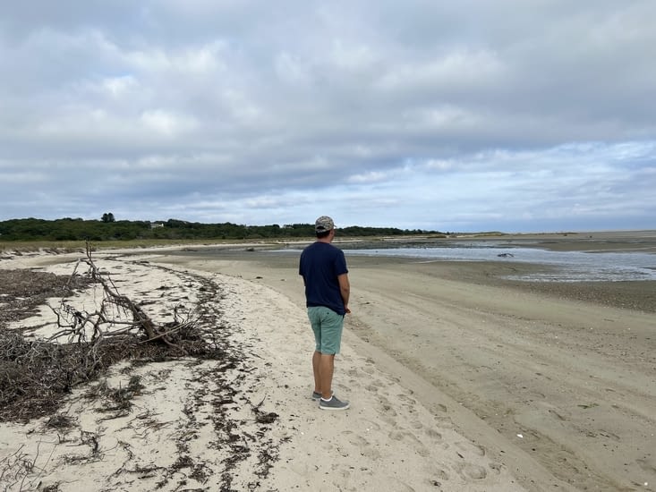 Un peu de nature, ça fait du bien