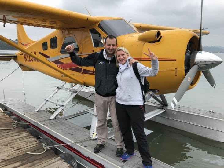 Cadeau pour l'anniversaire de Marc... un  peu en avance