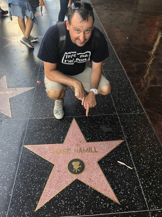 Qui est cet acteur ?