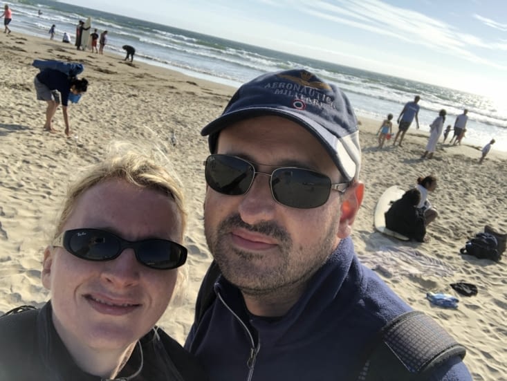 Ça c’est nettement rafraîchi