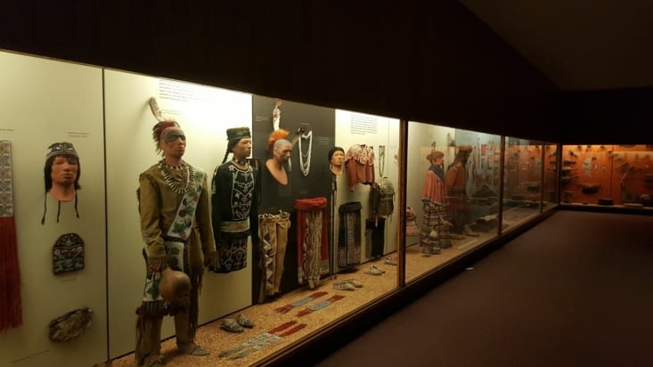 ...avant tout ce bordel !