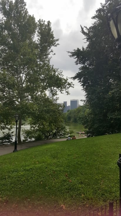 Central Park