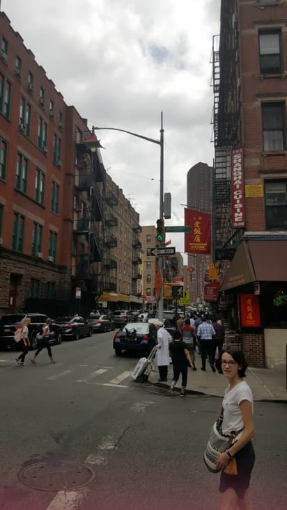 Chinatown