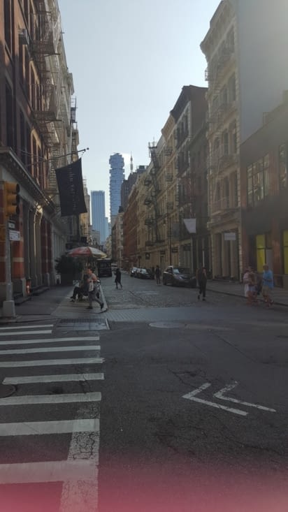 Impression de "déjà-vu"