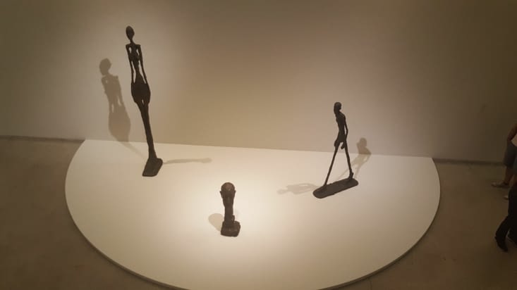 Giacometti