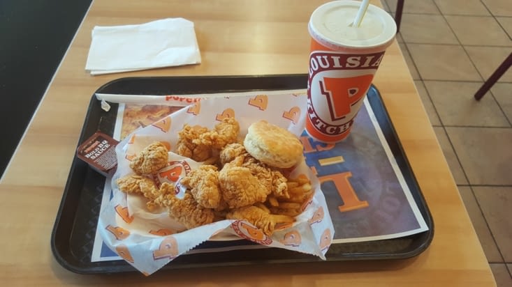 Popeyes
