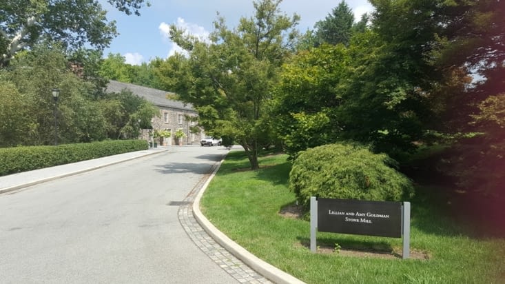 New York Botanical Garden