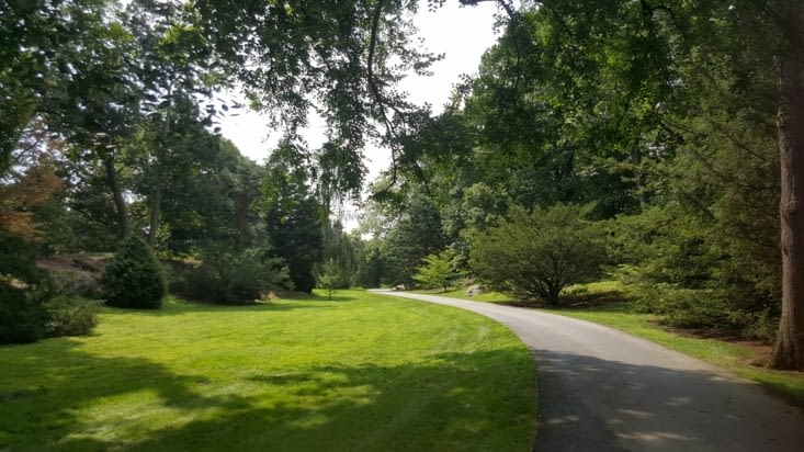 New York Botanical Garden